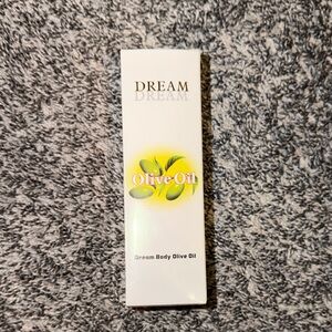 Dream Olive Body Lotion